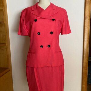Jones New York Skirt Suit